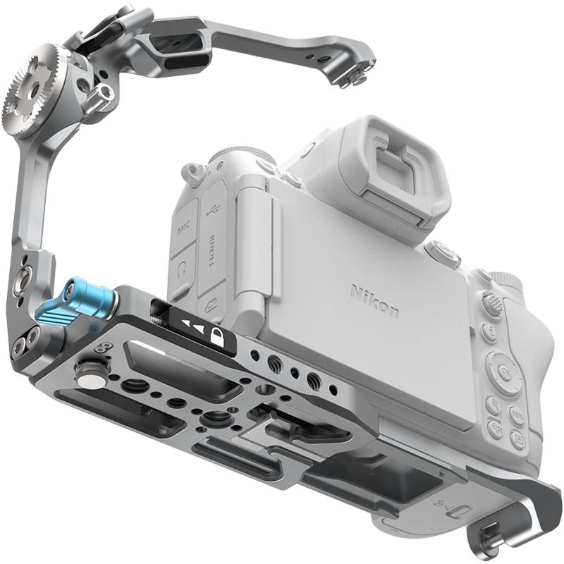 Kondor Blue Nikon Z6 III Cage